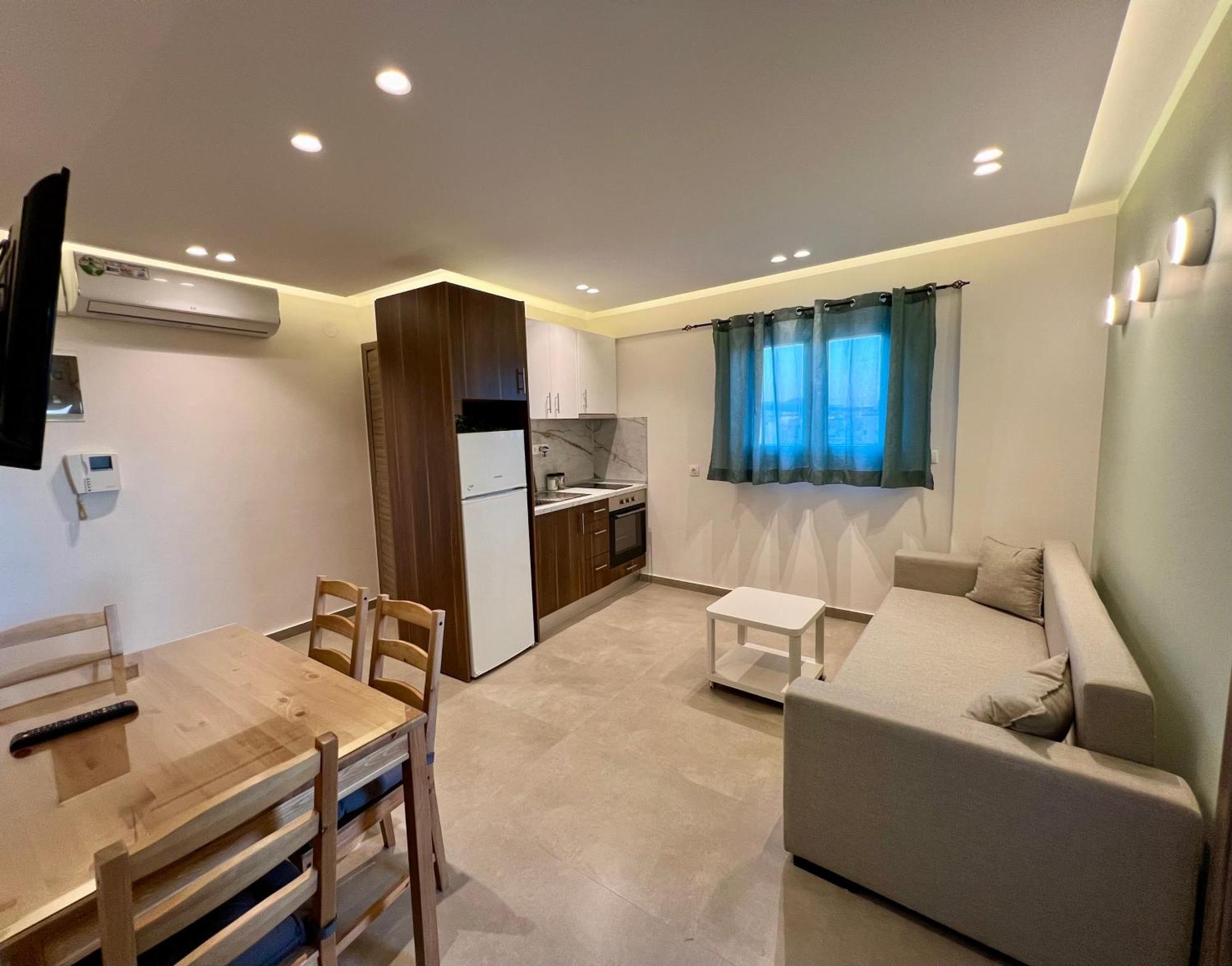 180° Rooftop View Thessaloníki Ngoại thất bức ảnh