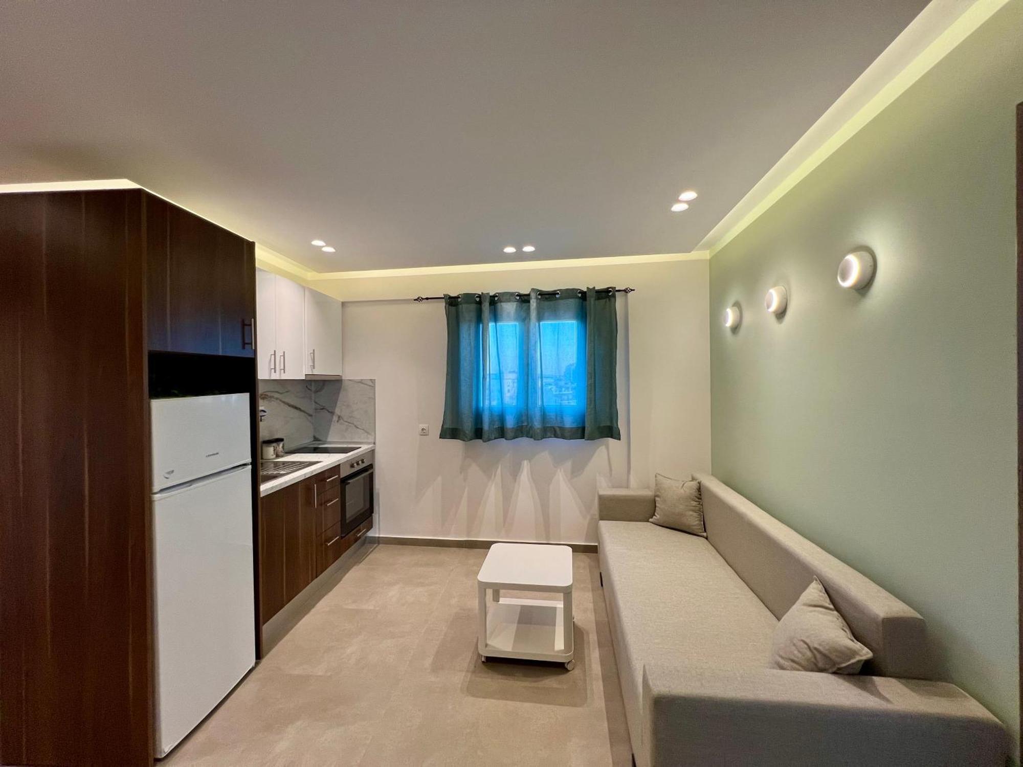 180° Rooftop View Thessaloníki Ngoại thất bức ảnh